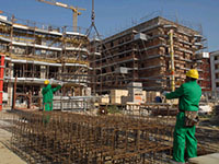 Videosorveglianza cantieri