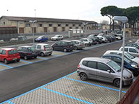 Videosorveglianza in spazi aperti