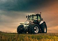 Tappo Antifurto per Macchine Agricole e Movimento Terra